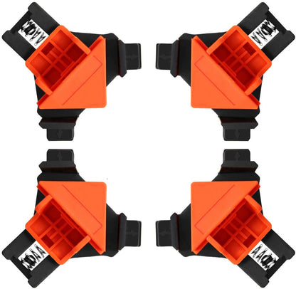 Corner Clamp Kit