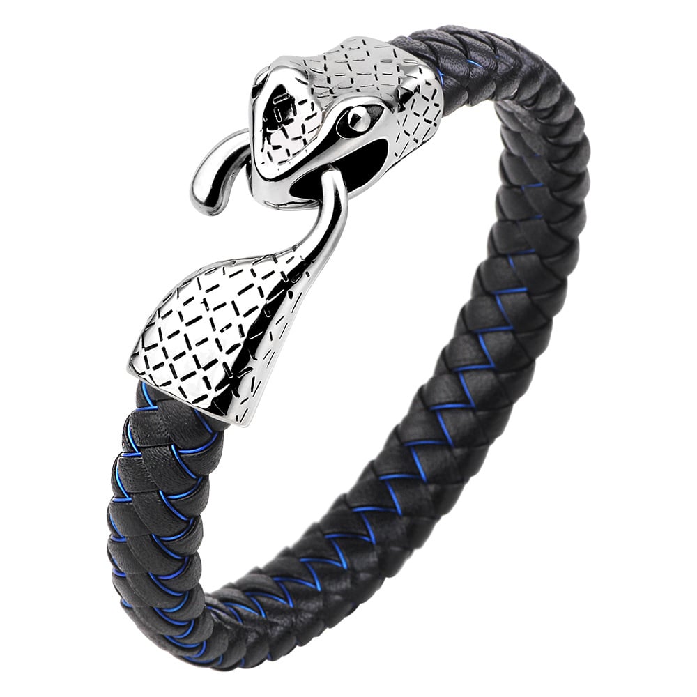 Black & Blue