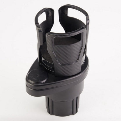 [45% OFF]All Purpose Car Cup Holder And Organizer