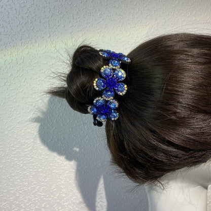 Topknot Hair Coiler