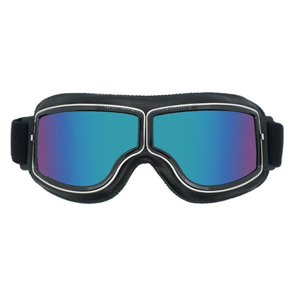 [On Mega Sale Ongoing!]Vintage Motorcycle Goggles