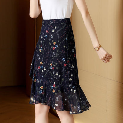 Blaze Ecovero Skirt