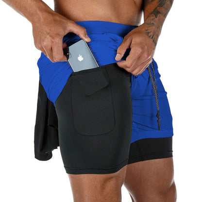 [45% OFF]2023 Most Comfortable Sports Shorts