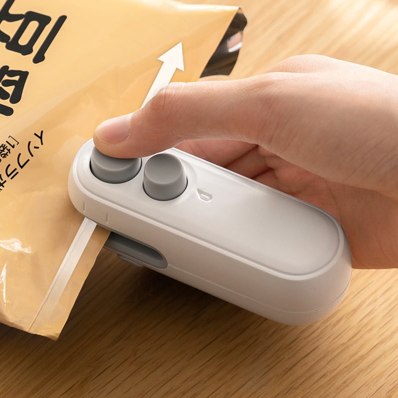 [40% OFF]Best Mini Bag Sealers - Best Overall