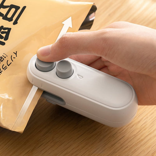 [40% OFF]Best Mini Bag Sealers - Best Overall