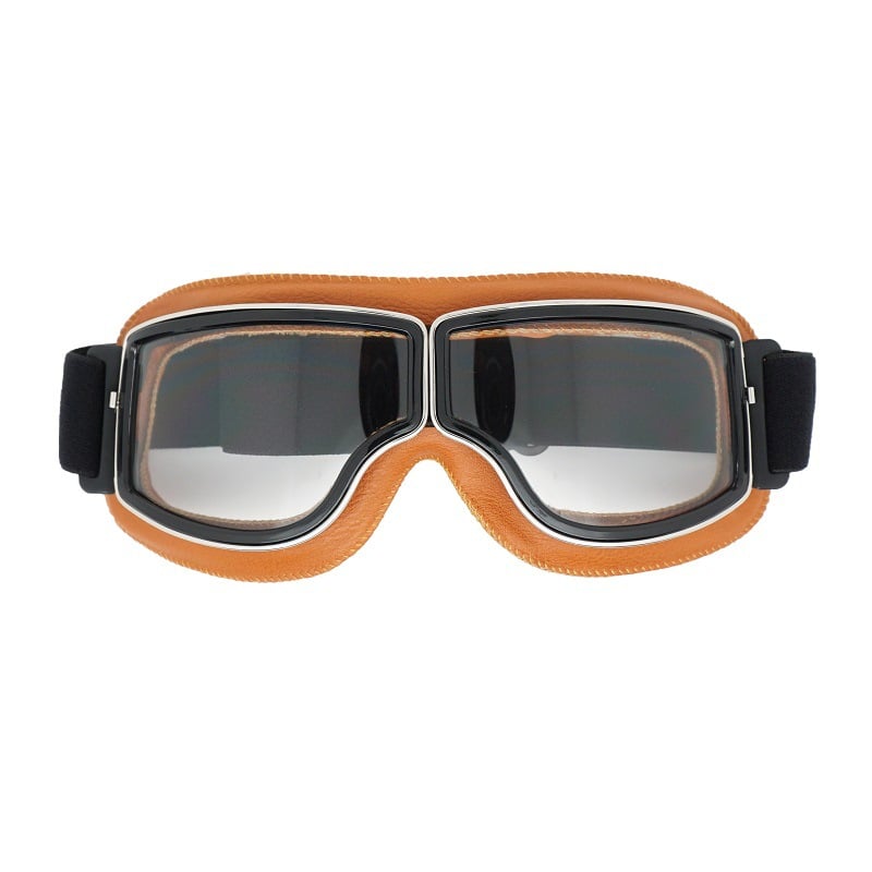 [On Mega Sale Ongoing!]Vintage Motorcycle Goggles
