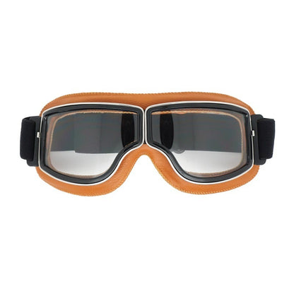 [On Mega Sale Ongoing!]Vintage Motorcycle Goggles
