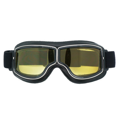 [On Mega Sale Ongoing!]Vintage Motorcycle Goggles