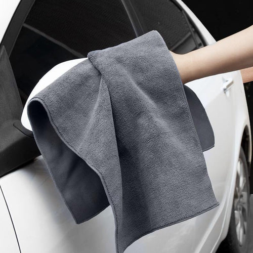 Detail Microfiber Polishing Cloth