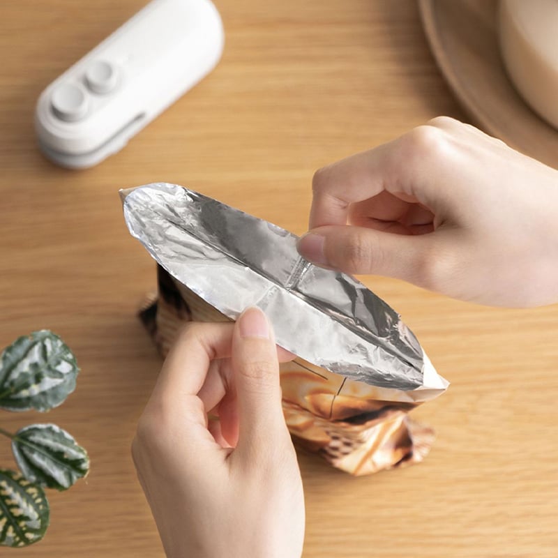 [40% OFF]Best Mini Bag Sealers - Best Overall