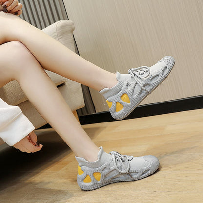 Women's Casual Sneakers Super Soft & Comfortable
