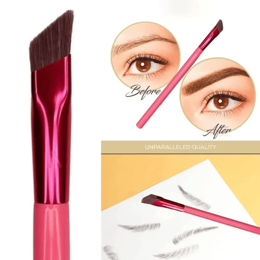 Multi-function Eyebrow Brush