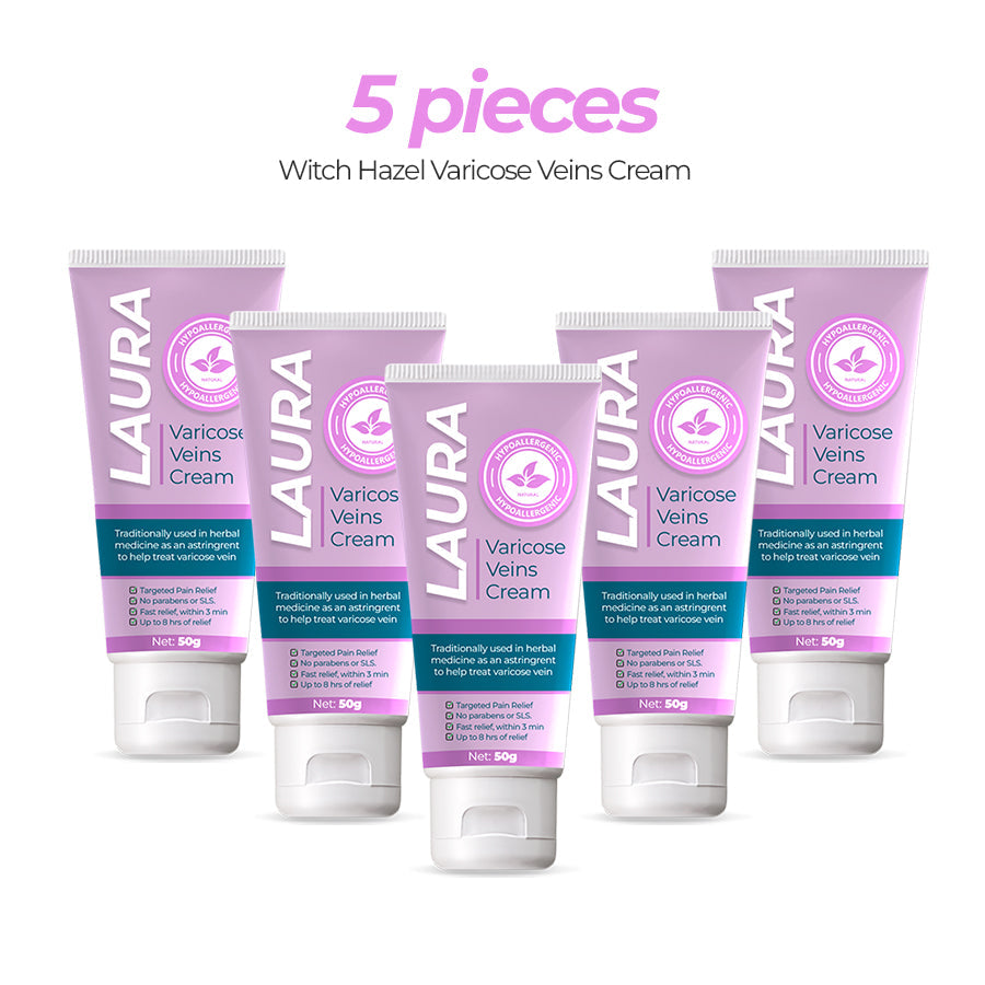 5PCS