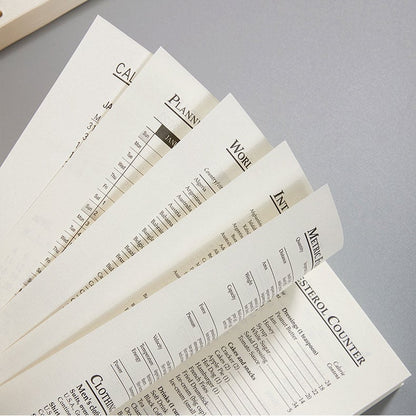 2022~2023 Calendars