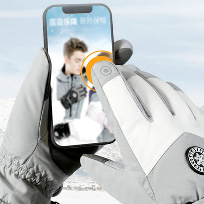 The Ultimate Warm Gloves For Cycling And Outdoors