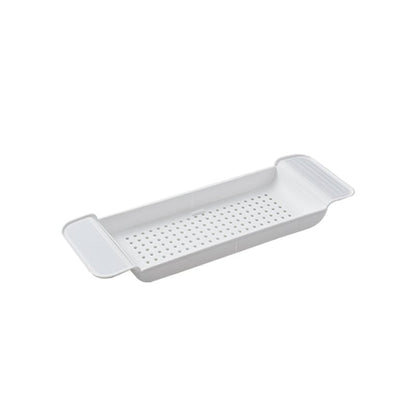 Retractable Bathtub Caddy