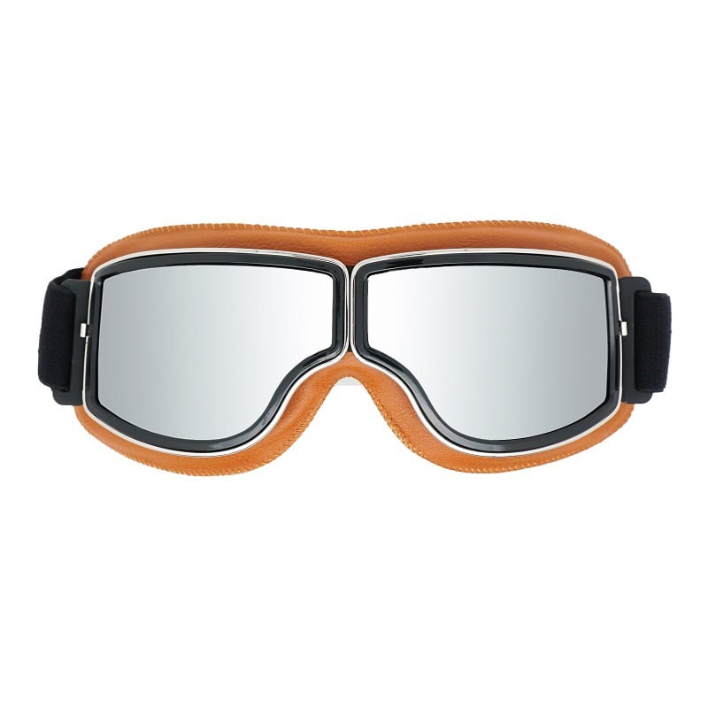 [On Mega Sale Ongoing!]Vintage Motorcycle Goggles