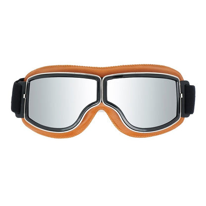 [On Mega Sale Ongoing!]Vintage Motorcycle Goggles