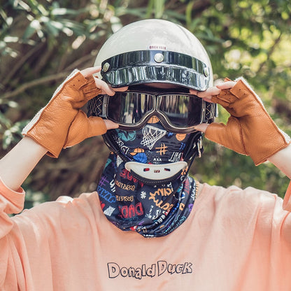 [On Mega Sale Ongoing!]Vintage Motorcycle Goggles