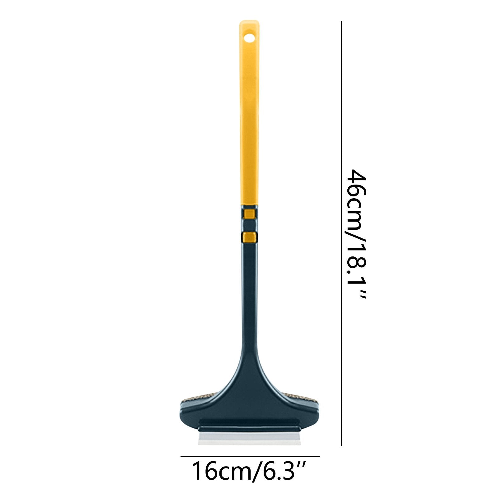 Yellow Handle
