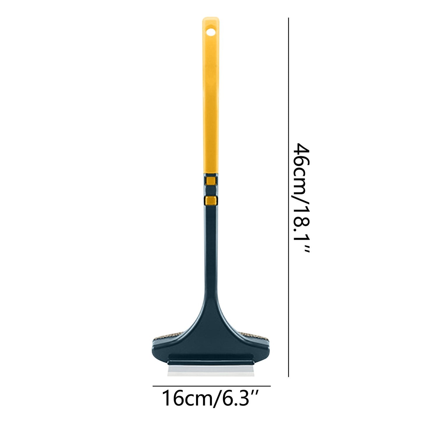 Window Screen Cleaning Brush