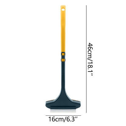 Window Screen Cleaning Brush