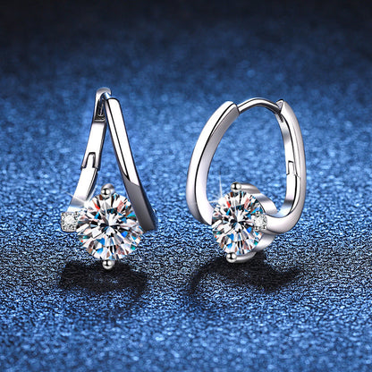 🔥LAST DAY SALE-80% OFF)Seurico Lymphvity MagneTherapy Germanium Earrings