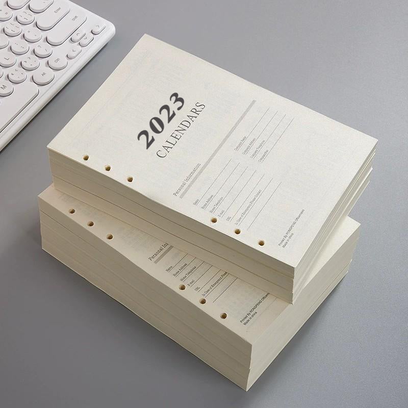 2022~2023 Calendars