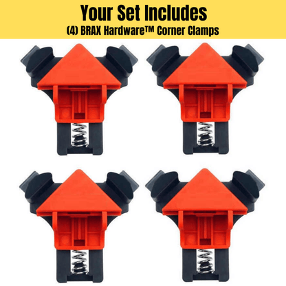Corner Clamp Kit