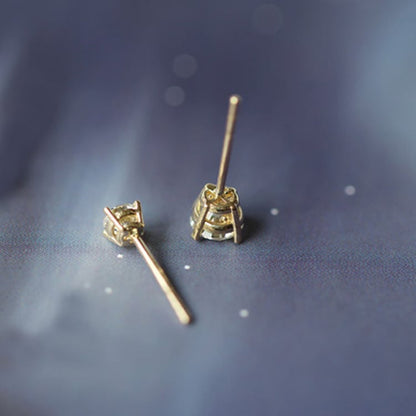 Classic Earrings