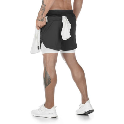 [45% OFF]2023 Most Comfortable Sports Shorts