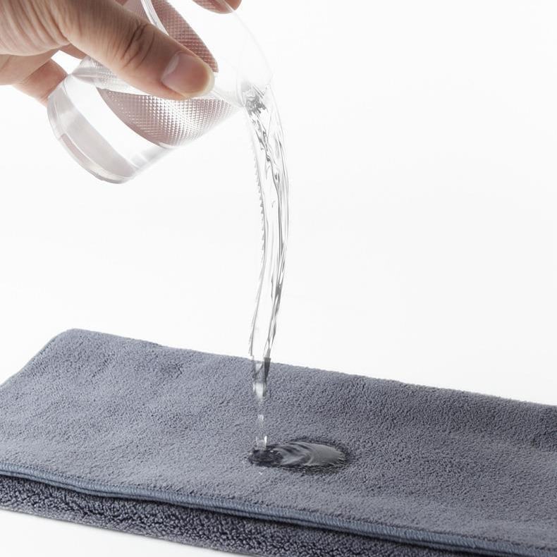 Detail Microfiber Polishing Cloth