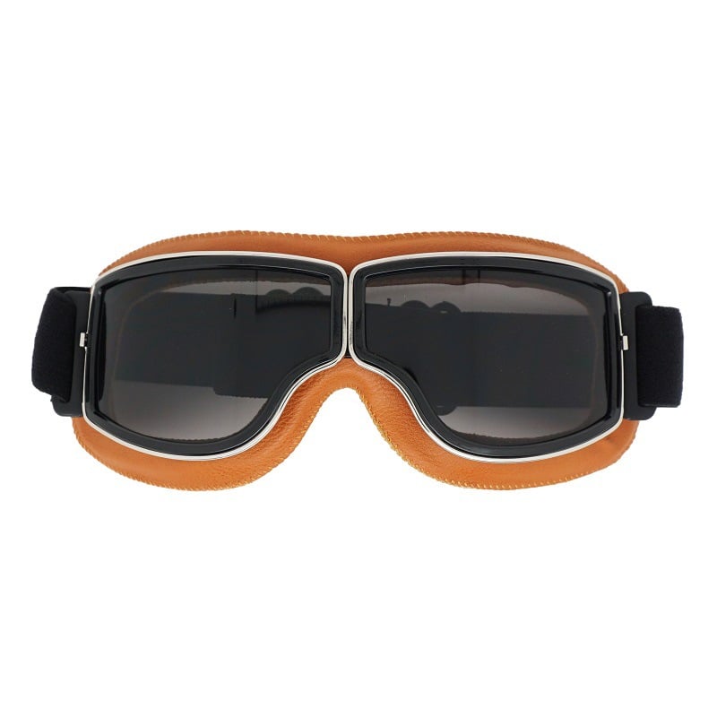 [On Mega Sale Ongoing!]Vintage Motorcycle Goggles
