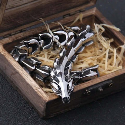 🐲BRACELET DRAGON🐉