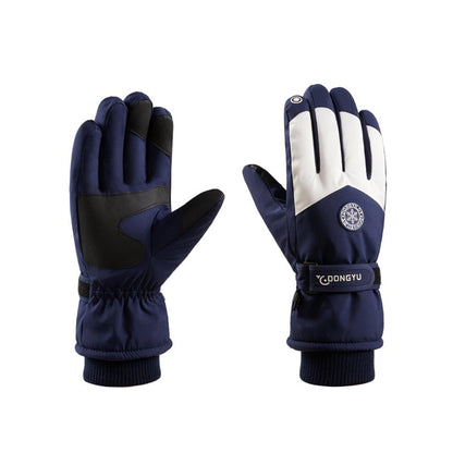 The Ultimate Warm Gloves For Cycling And Outdoors