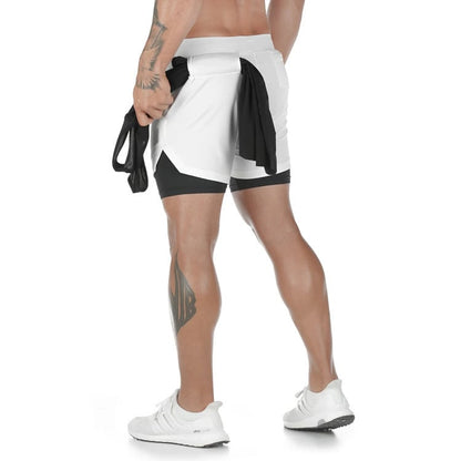 [45% OFF]2023 Most Comfortable Sports Shorts
