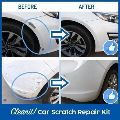 40% OFF-Car Scratch Repair Kit