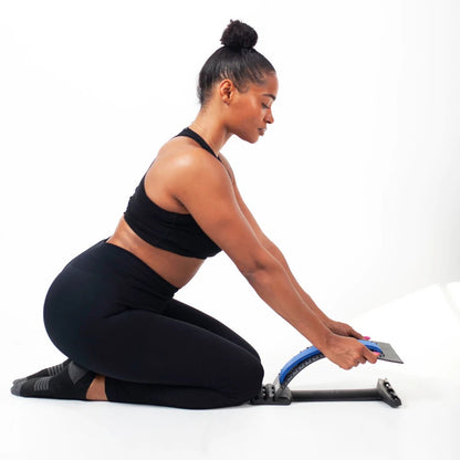 Multi-level Back Stretcher