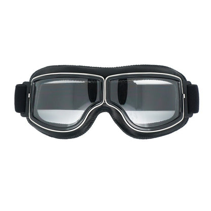 [On Mega Sale Ongoing!]Vintage Motorcycle Goggles