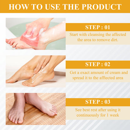 ODALIT® Bromelain Edema & Vein Care Cream
