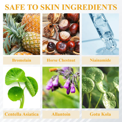 ODALIT® Bromelain Edema & Vein Care Cream