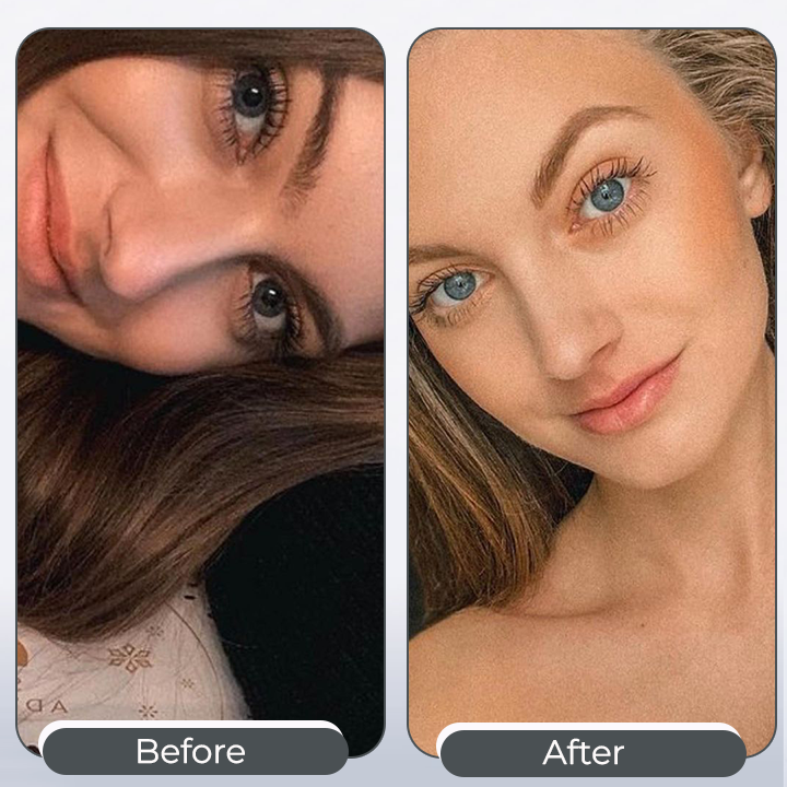 ODALIT™  HueShift Eye Color Drops