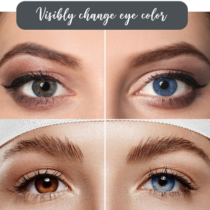 ODALIT™  HueShift Eye Color Drops