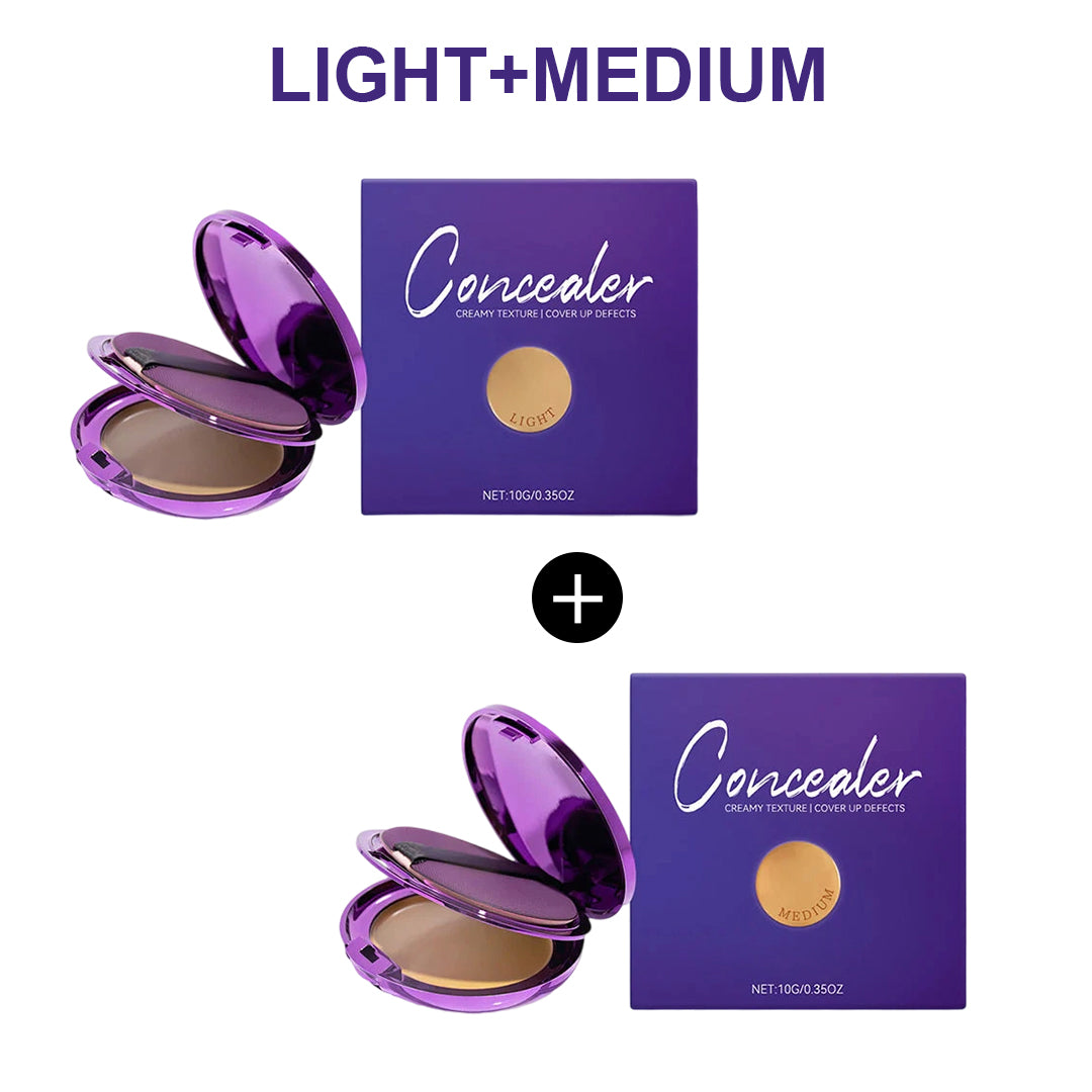 💜LAST DAY - BUY 1 GET 1 FREE💜Matte Concealer for Face & Body