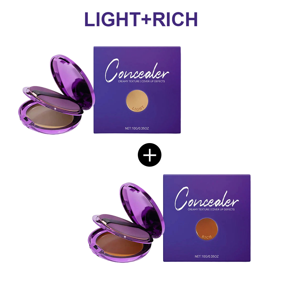 💜LAST DAY - BUY 1 GET 1 FREE💜Matte Concealer for Face & Body