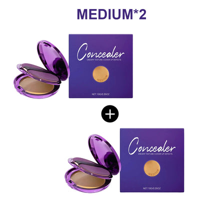 💜LAST DAY - BUY 1 GET 1 FREE💜Matte Concealer for Face & Body
