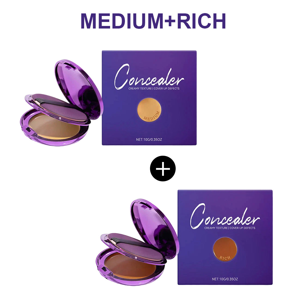 💜LAST DAY - BUY 1 GET 1 FREE💜Matte Concealer for Face & Body