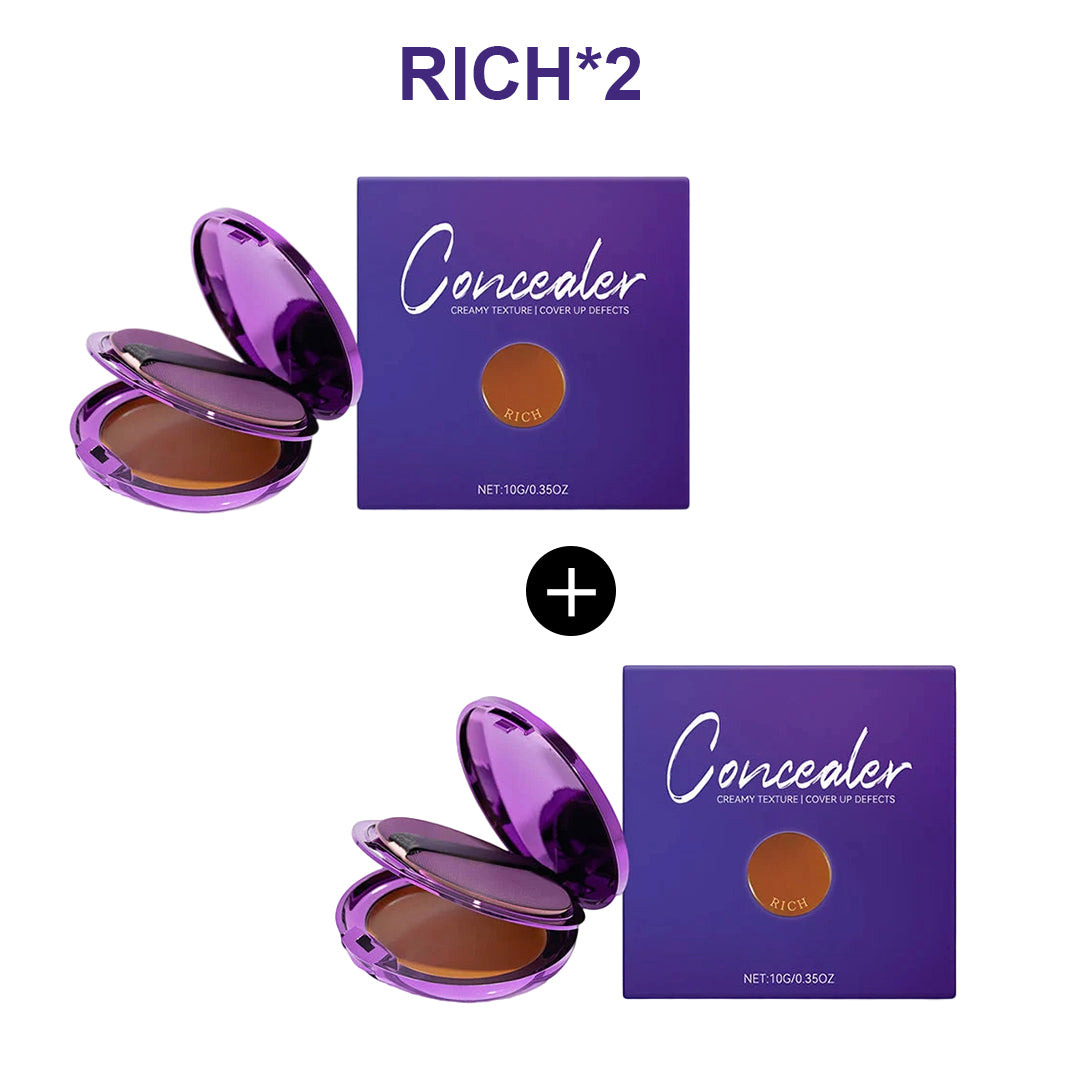 💜LAST DAY - BUY 1 GET 1 FREE💜Matte Concealer for Face & Body