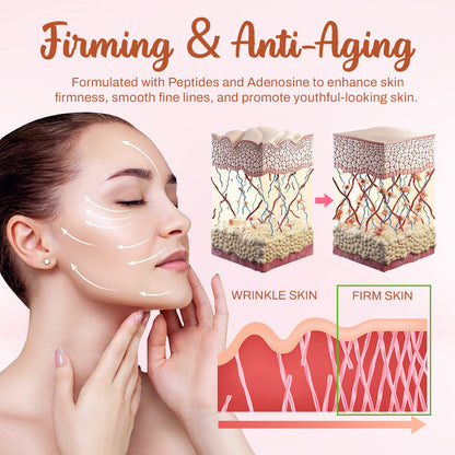 Whitening and Freckle - Removing Mask