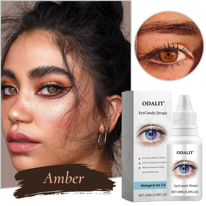 ODALIT® EyeCandy Drops